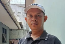 RT Cigadung Subang Imbau Warga Cek Kompor dan Kabel Listrik