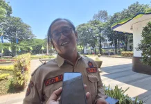 Musim Kemarau Sejumlah Wilayah di Kota Bandung Alami Kekurangan Air Bersih