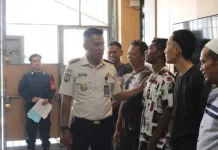 Lapas Subang Bebaskan Bersyarat 2 Narapidana Terorisme