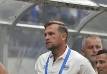 Igor Tolic Antusias Bawa Persib Tampil di Markas FC Seoul