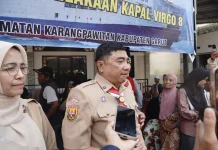 Laka KM Virgo 8, Pemkab Intensifkan Kordinasi Dengan Basarnas
