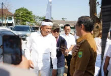 Wabup Subang Dorong Guru Terapkan Metode Gasing di Kelas