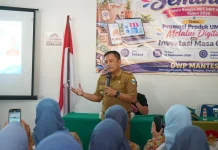 Seminar Produk UMKM, Pemkab Dorong Usaha Mikro Keluarga