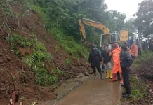 BPBD Petakan Wilayah Rawan, Pemkab Sumedang Perkuat Mitigasi Hadapi Musim Hujan
