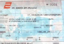 Evolusi Transportasi, dari Tiket Kertas hingga Satu Aplikasi