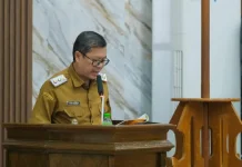 Pemkab Subang Dorong Raperda Kebudayaan Jadi Payung Hukum