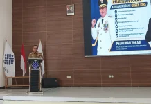 Pemkot Cimahi Dorong Green Jobs lewat Pelatihan Pengelolaan Sampah