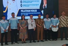 Dari Sampah Jadi Cuan, Pemkot Cimahi Kembangkan Budidaya Maggot