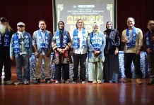 Jurusan Teater ISBI Bandung Hidupkan Kembali Tradisi Teater Interkultural