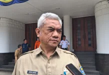 SPPG Sindang Jaya Bandung Ditemukan Kotoran dan Kecoa