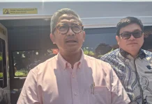 Pemkot Bandung Tertibkan Bangunan di Area Pemakaman, Pandu Terdapat 82 Bangunan