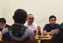 Mukota Kadin Kota Tasikmalaya Diprotes, Diduga Langgar Aturan