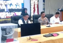Polisi Siber Polda Jabar Tangkap Pemuda Diduga Jual Beli Data Pribadi Pejabat
