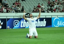 Persib Tundukkan FC Seoul 1-0 di Laga Perdana ACL Two
