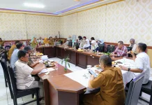 Pansus XV DPRD Jabar Matangkan Raperda P3LH Upaya Atasi Tumpukan Sampah