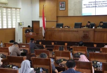 APBD Cimahi 2027, Anggaran Diprioritaskan untuk Kebutuhan Warga