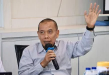 DPRD Jabar Dorong Optimalisasi Penyehatan BUMD