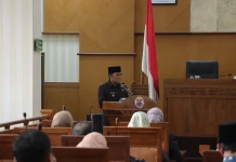 Pemkot Cimahi Genjot PAD 2027, Pajak Bakal Dipantau dengan Teknologi