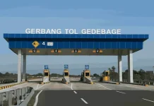 KM 149 Masih Tunggu ULO, Operasional 24 Jam Ditargetkan Desember