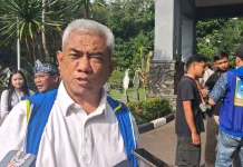 277 SPPG Tercatat di Kota Bandung, 191 Unit Sudah Kantongi SLHS