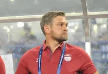 Igor Tolic Ungkap Perjuangan Persib Amankan Tiga Poin di Korea Selatan