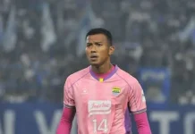 Gemilang di Seoul, Teja Paku Alam: Kemenangan Ini untuk Bobotoh