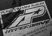 PLAVE Segera Rilis “HYPERDRIVE”
