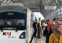 KAI Bandara: Peningkatan Layanan dan Integrasi Terus Dilakukan