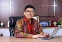 KADIN Indonesia : Mukota KADIN Kota Tasikmalaya Harus Sesuai Aturan