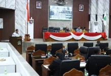 Kang Akur Tegaskan, PAD Jangan Sampai Membebani Masyarakat