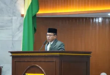 Pembahasan RAPBD 2027 Harus Fokus pada Kepentingan Masyarakat