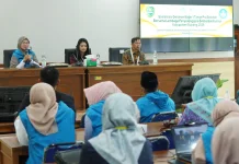 Pemkab Subang Dukung Gerakan Wajar 1 Tahun Pra Sekolah