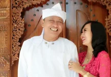 Pengabdian Alm. Raja LAK Galuh Pakuan R. M, Evi Silviadi untuk Sunda dan Generasi Muda