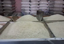 Sebanyak 25 Merek Beras Fortifikasi Diduga Palsu Ditarik dari Peredaran