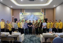 Seleksi Sekda, Kang Rey, Lahirkan Sekda Profesional Penggerak Birokrasi