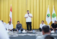 Pada 6 Desember 2026, 165 Desa Gelar Pilkades, Kang Rey Minta Jaga Kondusifitas