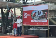 HUT ke-81 PMI, Pentingnya Kecepatan dan Kolaborasi dalam Misi Kemanusiaan