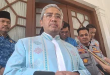 Lari 19–20 September di Bandung di Pastikan Sejumlah Jalan Ruas Terdampak