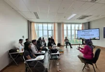 PISN Perkuat Pelestarian Jaipongan melalui Desain Busana Berbasis Digitalisasi