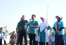 Jambore PKK 2026, Umroh bagi Kader PKK Berprestasi