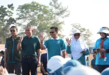 Kader PKK Perkuat Kepedulian Sosial dan Waspada Kebakaran