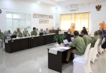 KPPN Bandung II: Keberlanjutan WBBM dan Budaya Kerja Bersih Pelayanan Berkualitas
