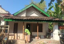 Tekan Kemiskinan, Pemkab Bandung Barat Bangun Rumah Layak Huni
