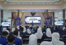 Lomba Cerdas Cermat, Pemkab : Meningkatkan Kemampuan Literasi