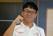 Klasifikasi Atlet Disabilitas Jadi Fokus Penataran NPCI Jawa Barat 2026