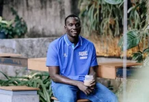 SM Pertamina Tambah Kekuatan, Serigne Modou Kane Bergabung