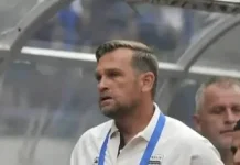 Persib Ukir Sejarah di Seoul, Igor Tolic Angkat Bicara