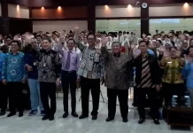 Poltekpar Diharapkan Cetak SDM Pariwisata Berdaya Saing Global