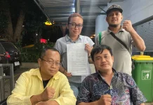 PN Bale Bandung Batalkan Dakwaan Kasus Sinte, Penahanan JPU Cacat Hukum