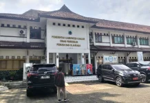 Disdikpora Perkuat Karakter dan Cegah Kekerasan di SMP